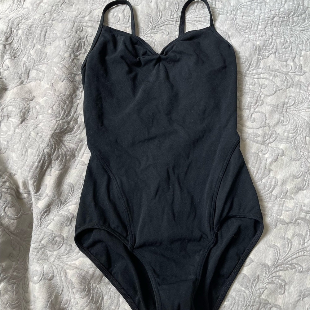 Freed of London leotard